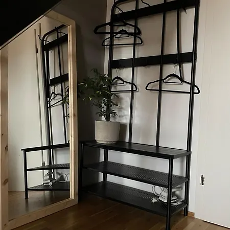 Daire Art Maisonette