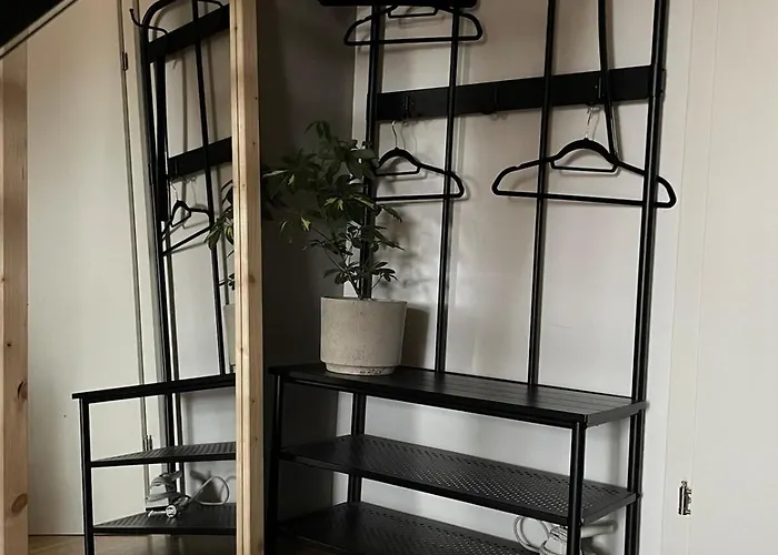 Daire Art Maisonette